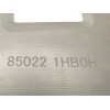 Recambio de paragolpes trasero para nissan micra iv (k13k, k13kk) 1.2 referencia OEM IAM 850221HB0H  