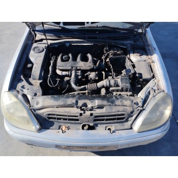 citroën xsara (n1) del año 2000