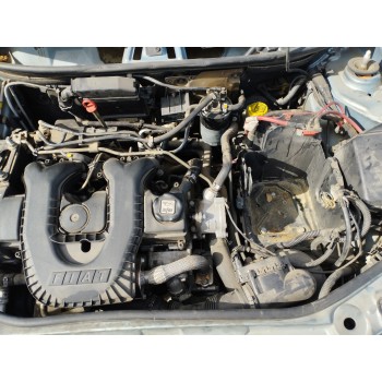 fiat punto berlina (188) del año 2001