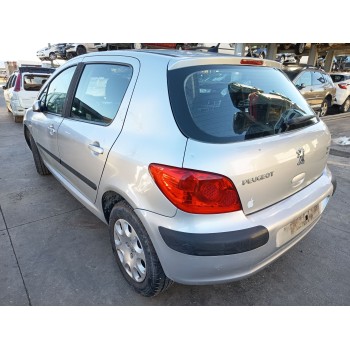 peugeot 307 (3a/c) del año 2007