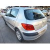 peugeot 307 (3a/c) del año 2007