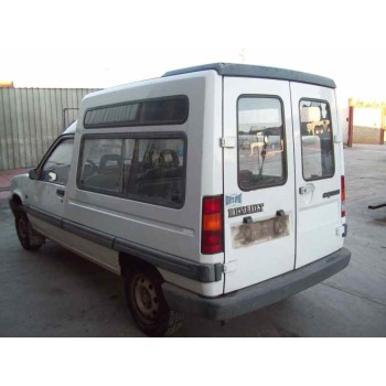 renault rapid/express (f40) del año 1992