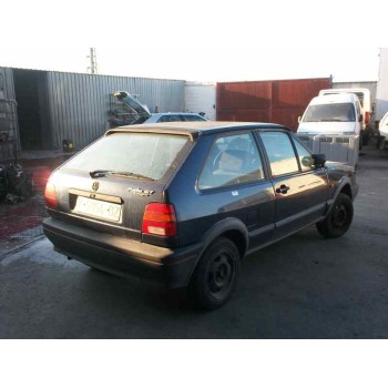 volkswagen polo (867/871/873) del año 1992