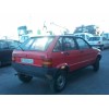 seat ibiza del año 1988