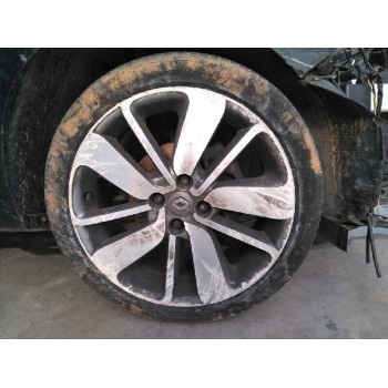 renault clio iv del año 2015