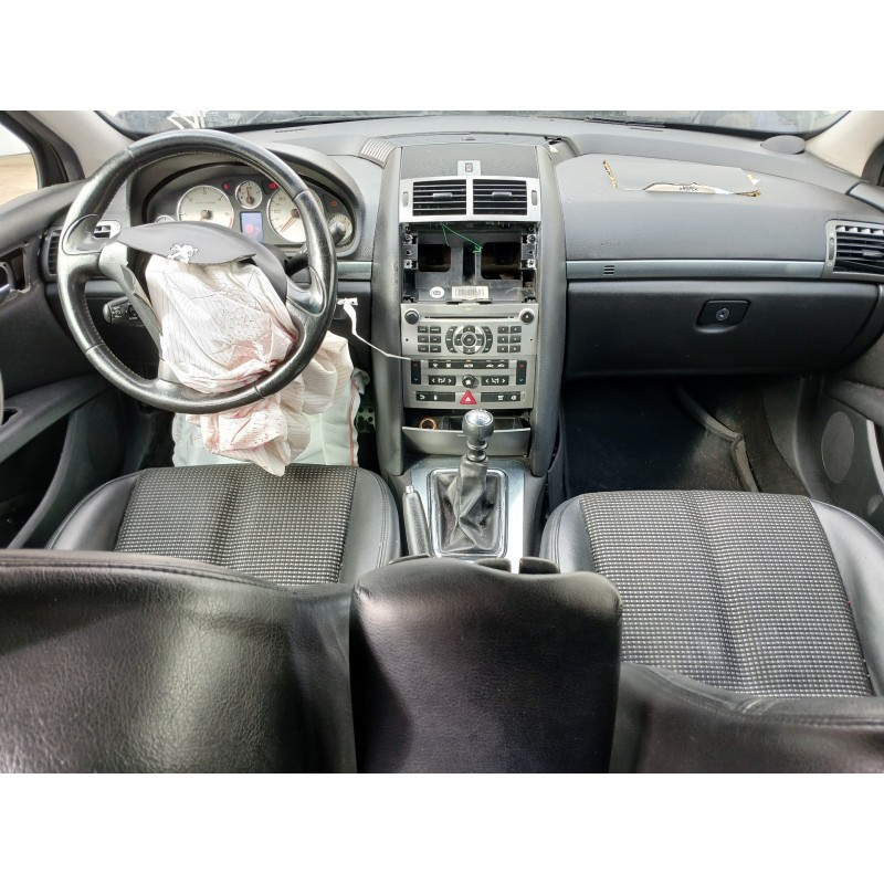 CENTRALITA MOTOR UCE