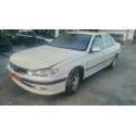 PEUGEOT 406 BERLINA (S1/S2)