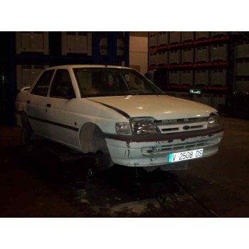 ford orion del año 1991