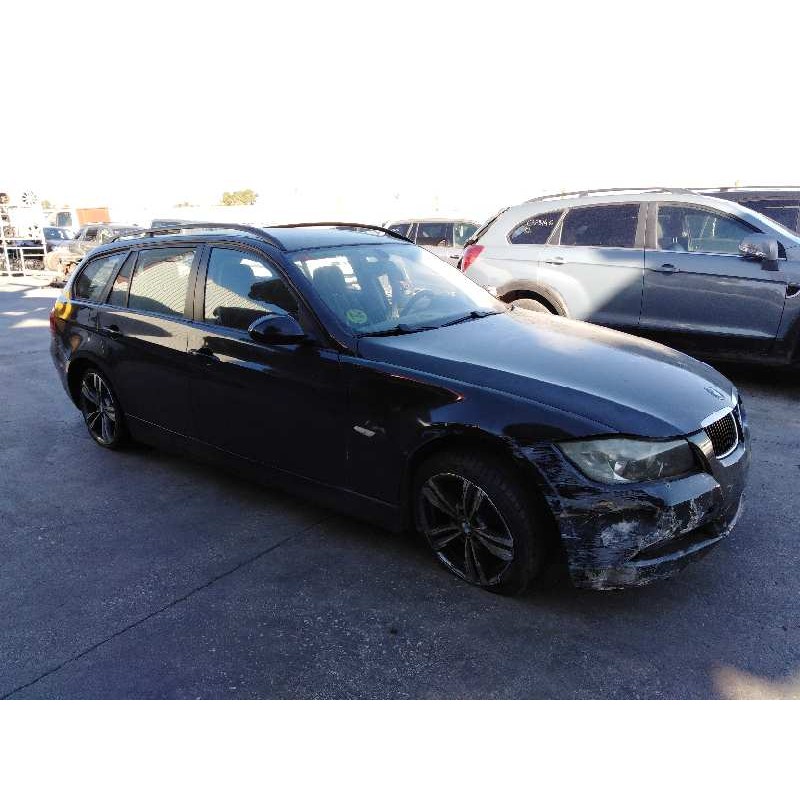 BMW SERIE 3 TOURING (E91)
