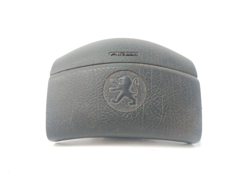 Recambio de airbag delantero izquierdo para peugeot boxer caja abierta (rs2850)(230)(´02) 2.5 turbodiesel referencia OEM IAM 979
