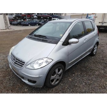 mercedes-benz clase a (w169) del año 2008