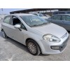 fiat punto evo (199_) del año 2011