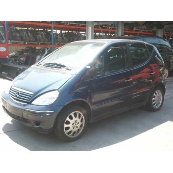 mercedes-benz clase a (w168) del año 2003