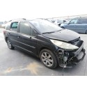 PEUGEOT 207 SW