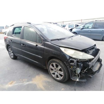 peugeot 207 sw del año 2007