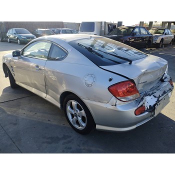 hyundai coupe (gk) del año 2005