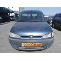 PEUGEOT PARTNER (S1)