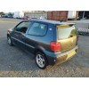 volkswagen polo berlina (6n2) del año 2001