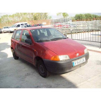 fiat punto berl. (176) del año 1999
