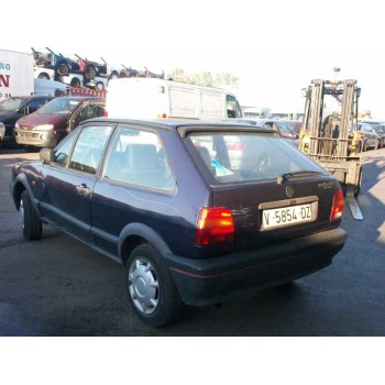 volkswagen polo (867/871/873) del año 1992