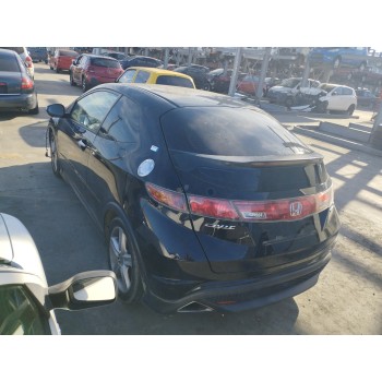 honda civic berlina (fn) del año 2008