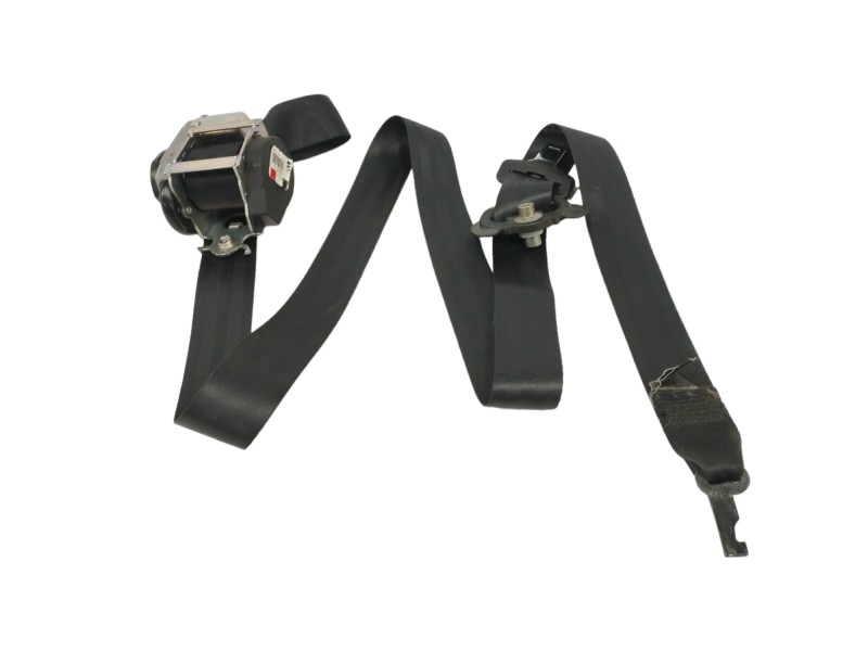 Recambio de cinturon seguridad delantero izquierdo para citroën c4 picasso 1.6 blue-hdi fap referencia OEM IAM 96771311XX  