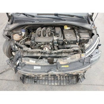 citroën c3 del año 2018