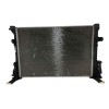 Recambio de radiador agua para mercedes-benz clase gla (w156) 200 cdi referencia OEM IAM A2465001203  