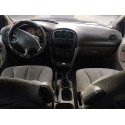 CHRYSLER VOYAGER (RG)