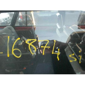 seat ibiza del año 1988