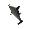 Recambio de radiador agua para mercedes-benz clase gla (w156) 200 cdi referencia OEM IAM A2465001203  