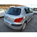 PEUGEOT 307 (3A/C)
