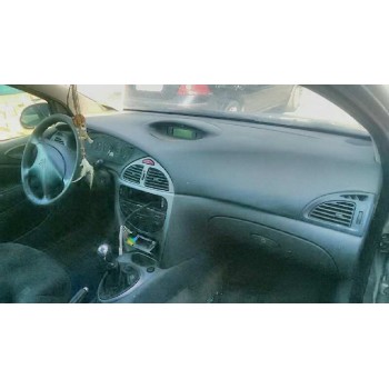 citroën c5 berlina del año 2002