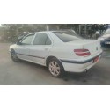 PEUGEOT 406 BERLINA (S1/S2)