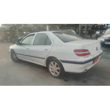 peugeot 406 berlina (s1/s2) del año 2004