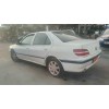 peugeot 406 berlina (s1/s2) del año 2004