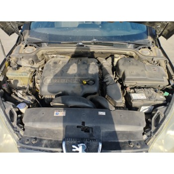 peugeot 407 del año 2005