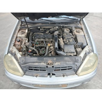 citroën xsara (n1) del año 2004