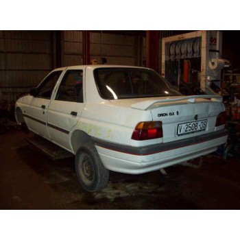 ford orion del año 1991