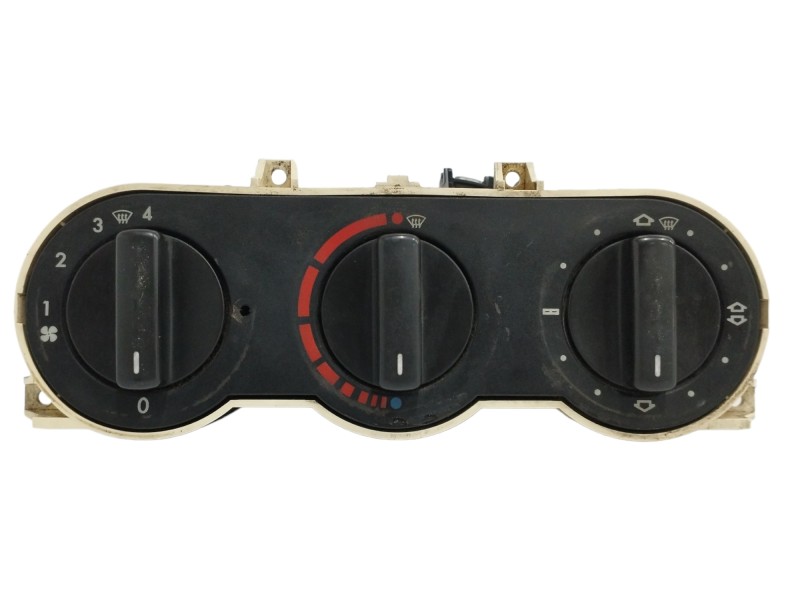 Recambio de mando calefaccion / aire acondicionado para mercedes-benz vito (w638) combi 2.3 diesel referencia OEM IAM 12248958  