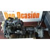 Recambio de motor completo para mitsubishi galloper (hyundai) 2.5 td (3-ptas.) referencia OEM IAM D4BH BOMBA MECANICA 