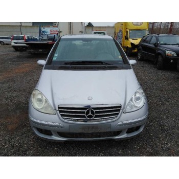 mercedes-benz clase a (w169) del año 2008