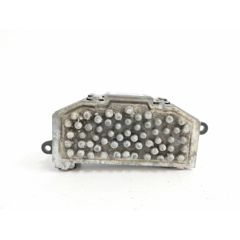 RESISTENCIA CALEFACCION 8K0820521B F011500024 