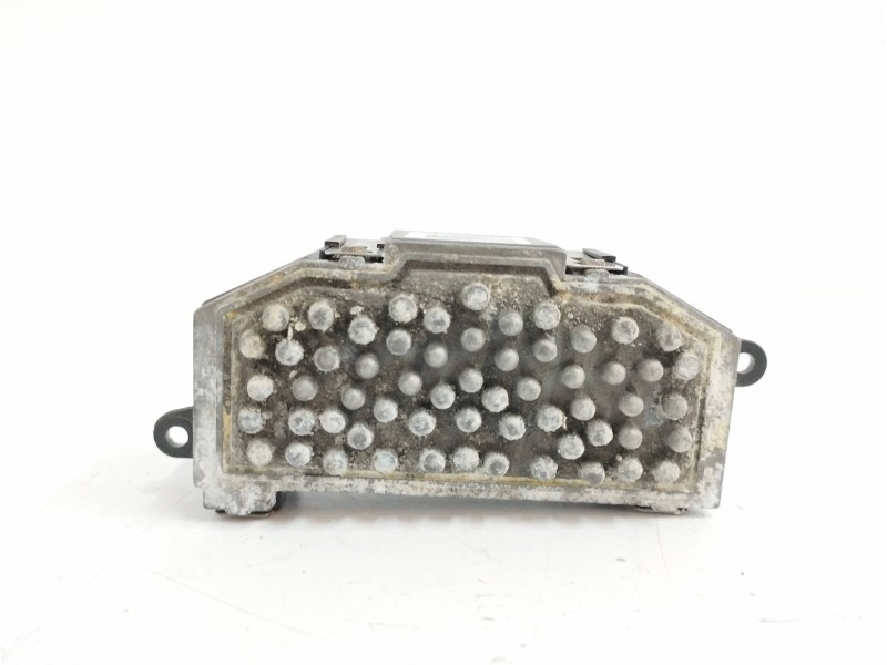 Recambio de resistencia calefaccion para audi a4 ber. (b8) 2.0 16v tdi referencia OEM IAM 8K0820521B F011500024 