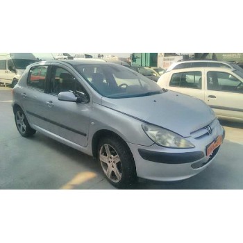 peugeot 307 (s1) del año 2003