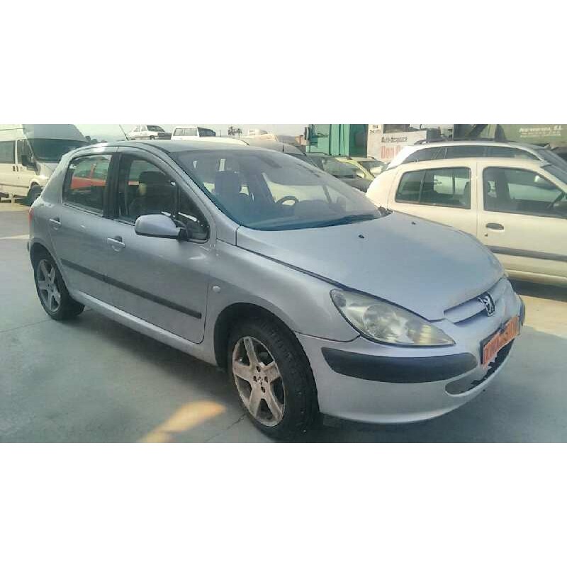 peugeot 307 (s1) del año 2003