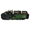 Recambio de mando calefaccion / aire acondicionado para mercedes-benz vito (w638) combi 2.3 diesel referencia OEM IAM 12248958  