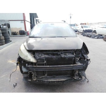 peugeot 207 sw del año 2007