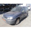 peugeot partner (s1) del año 1998