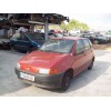 fiat punto berl. (176) del año 1999